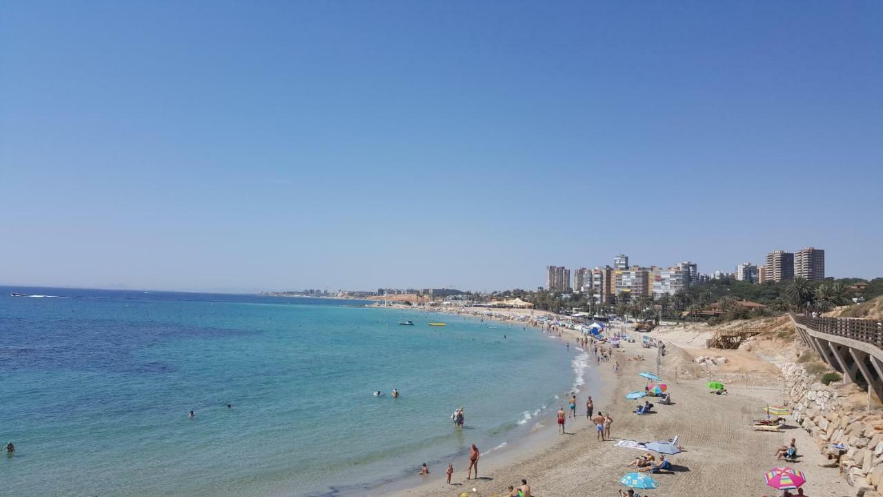 Altos De كامبوامور المظهر الخارجي الصورة